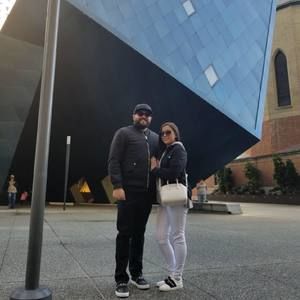 Meet your Posher, Veronica